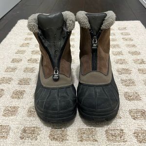 Sorel boots